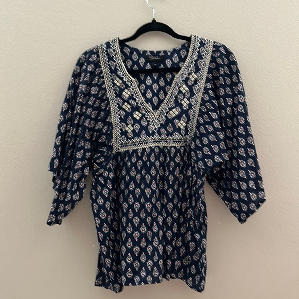RD Koko Peasant Blouse